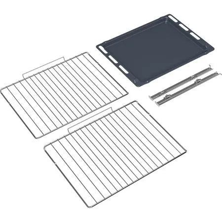 Завантажте зображення в засіб перегляду галереї, Indesit Turn&amp;Go Electric Single Fan Oven | Stainless Steel | IO 278P1 X UK
