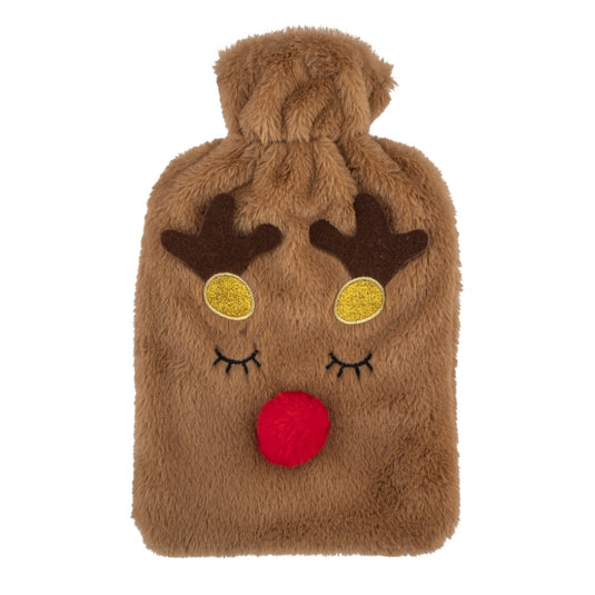 Altom Reindeer Sweater Hot Water Bottle | 1.8L | 17080011432
