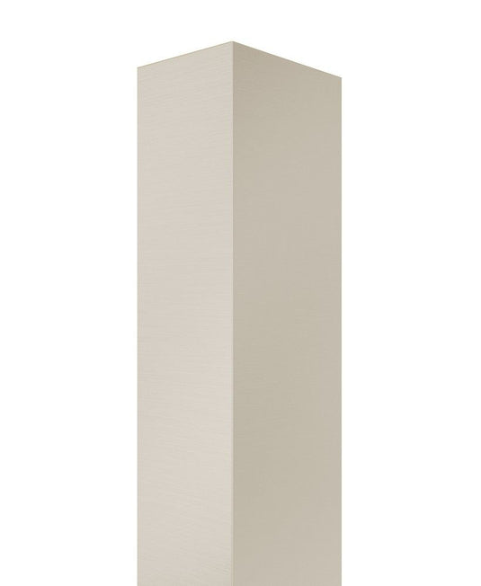 Sonas Aspect 30Mm Extension Profile | Brushed Nickel 