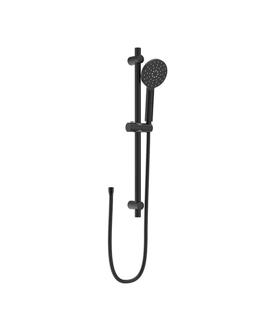 Sonas Urban Slide Rail Kit | Matt Black 