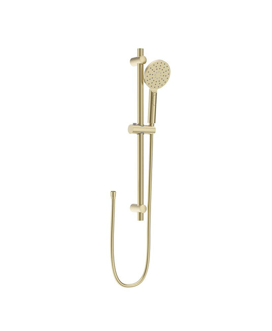 Sonas Urban Slide Rail Kit | Brushed Gold 