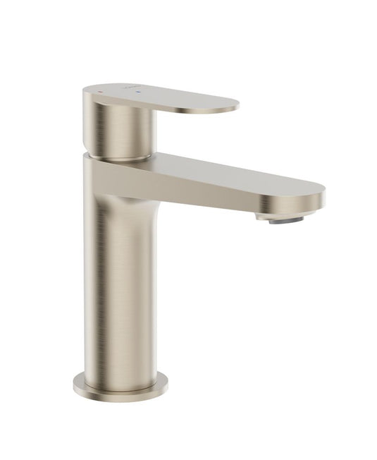 Sonas Urban Basin Mixer | Brushed Nickel | UBR0252
