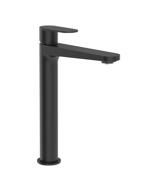 Sonas Urban Matt Black tap 