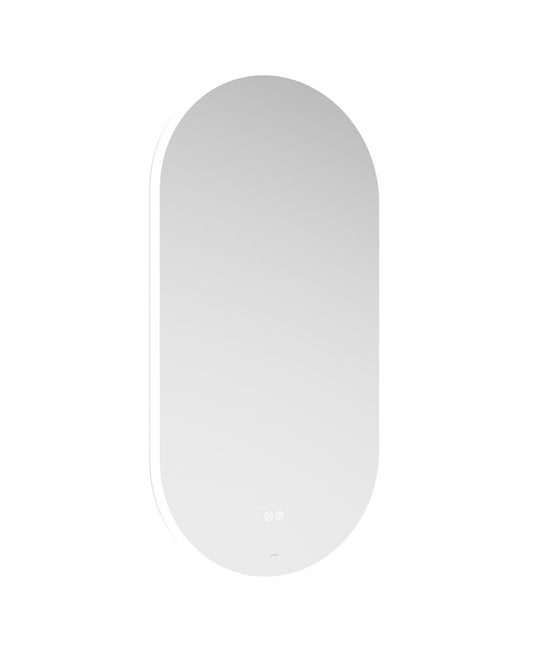 Sonas Eterna 450X900Mm Illuminated Mirror