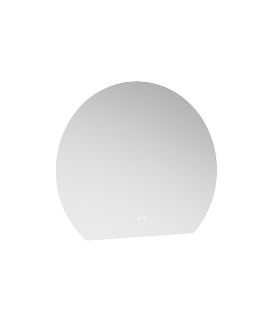 Sonas Echo Segment II 800mm Illuminated Mirror