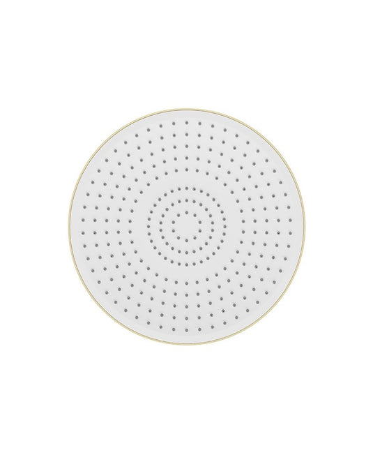 Sonas Alita Knurled Shower head