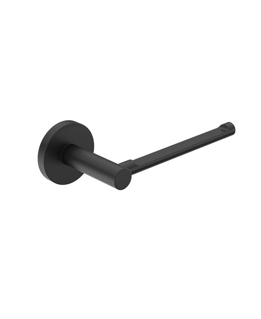 Sonas Hakk Toilet Roll Holder | Matt Black 