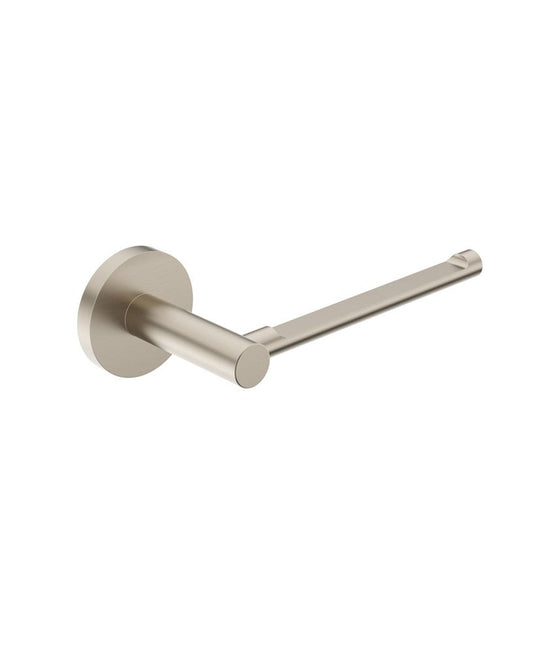 Sonas Hakk Toilet Roll Holder | Brushed Nickel 