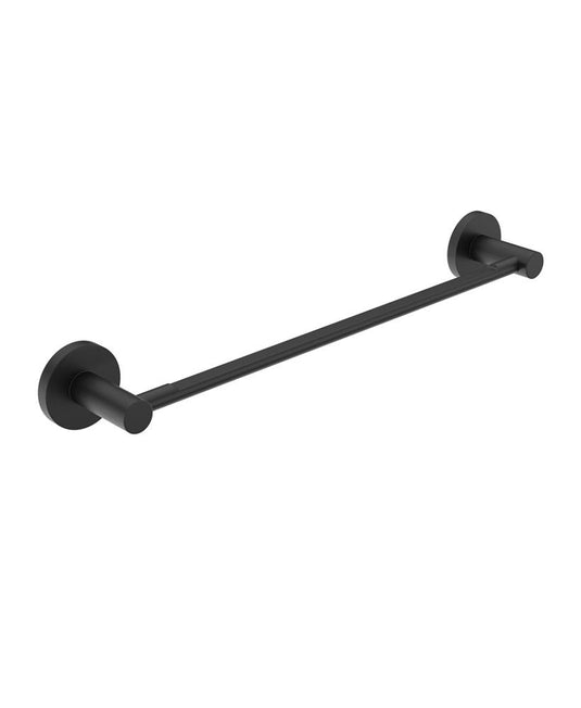Sonas Hakk 45Cm Towel Rail | Matt Black
