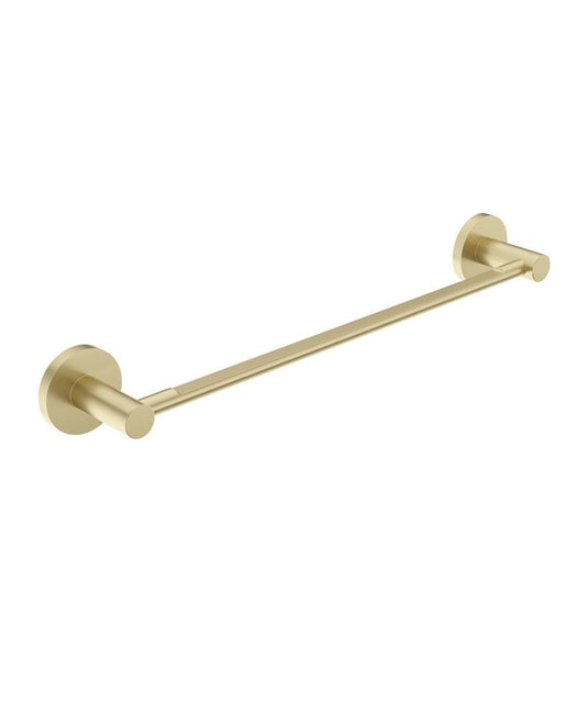 Sonas Hakk 45Cm Towel Rail | Brushed Gold
