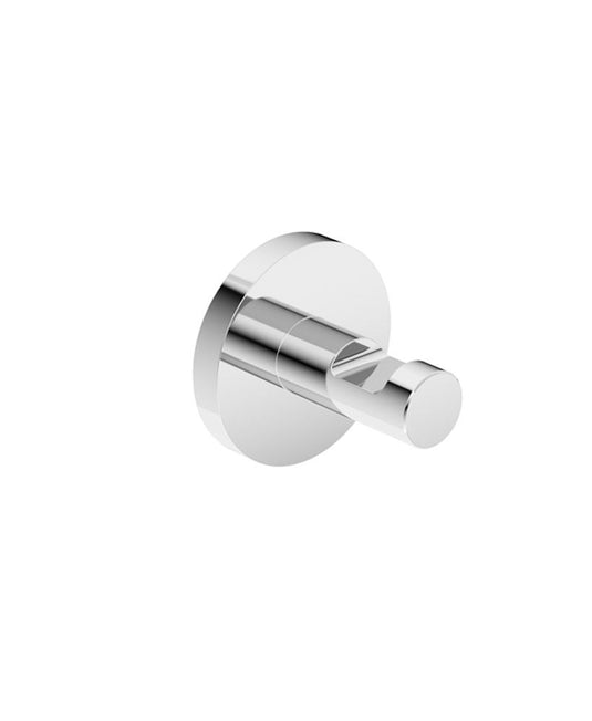 Sonas Hakk Robe Hook | Chrome 
