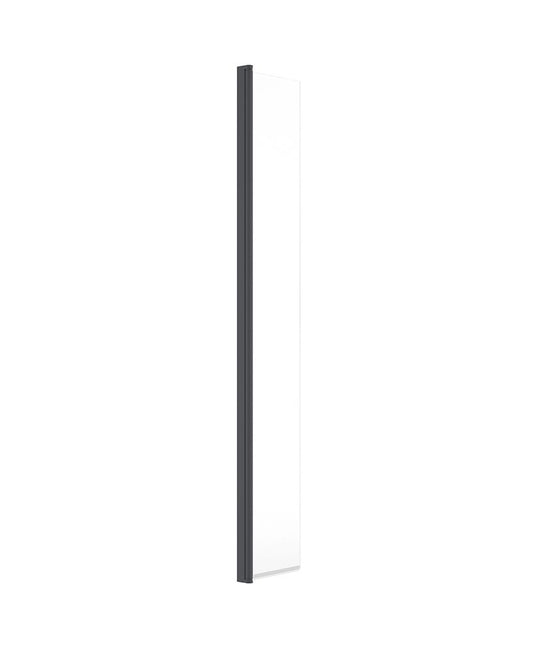 Sonas Aspect Flipper Panel | Midnight Grey Matt