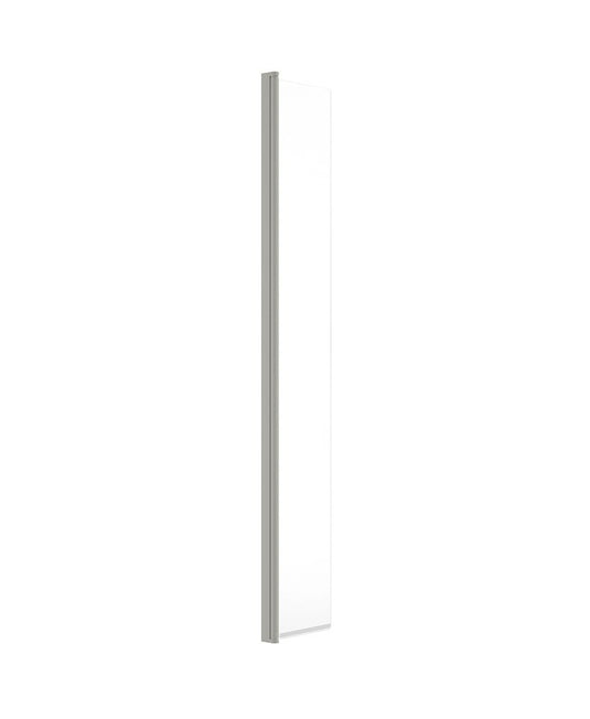 Sonas Aspect Flipper Panel | Artic Grey Matt