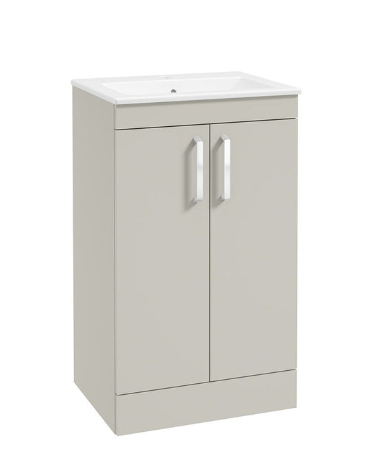 Sonas Corta Floorstanding 50Cm Two Door Unit