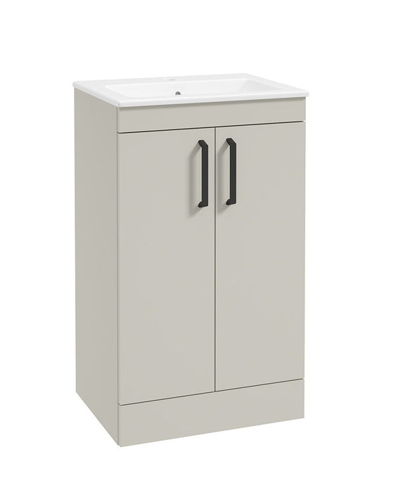 Sonas Corta Floorstanding 50Cm Two Door Unit