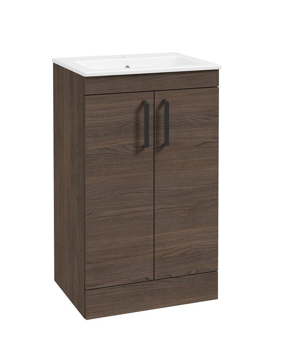 Sonas Corta Floorstanding 50Cm Two Door Unit