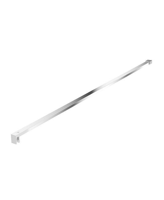 Sonas Aspect Wetroom Wall Support Arm Only Chrome