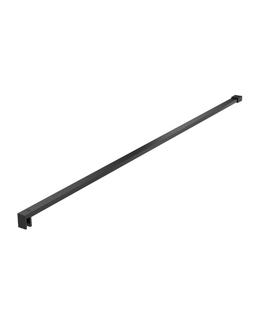 Sonas Aspect 1200Mm Support Bar | Matt Black 