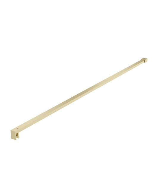 Sonas Aspect 1200Mm Support Bar | Brushed Gold