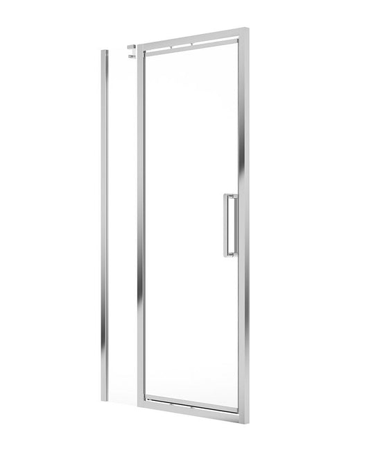 Sonas Aspect Infold & Inline 1100Mm Shower Door | Chrome