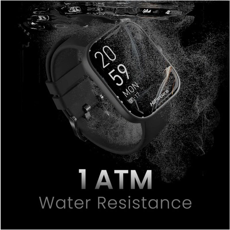 Load image into Gallery viewer, HiFuture Lume Smart Watch | Champagne | 182326
