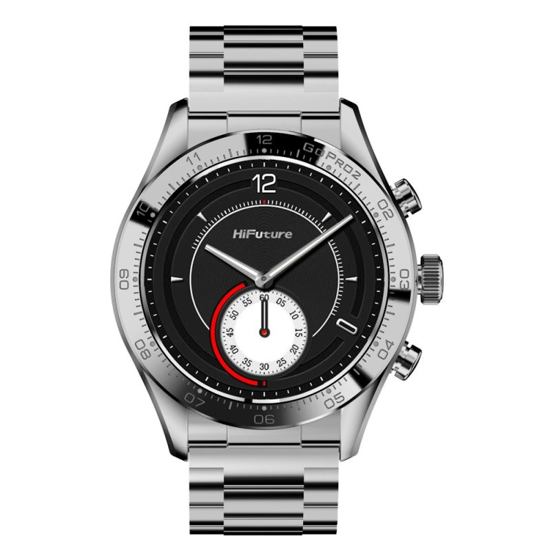 Załaduj obraz do przeglądarki galerii, HiFuture Go Pro 2 Smart Watch | 182357
