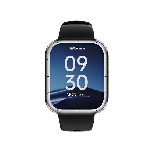 HiFuture Zone 3 Smart Watch | 1.85
