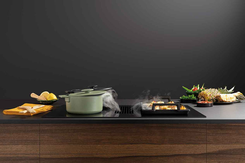 Load image into Gallery viewer, Waterford Stanley Novy Easy Extractor Hob | 1861
