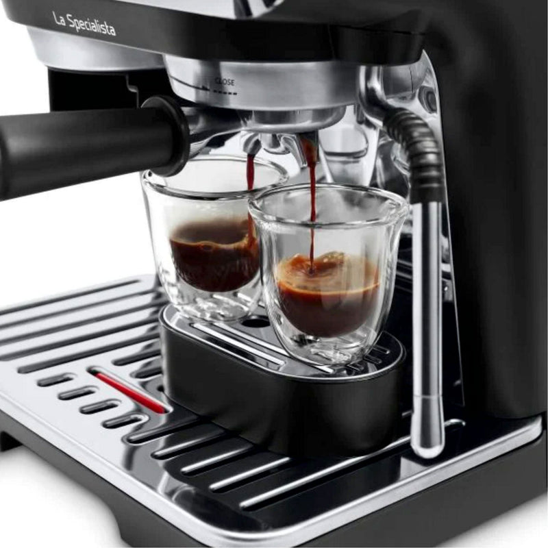 Load image into Gallery viewer, Delonghi La Specialista Arte Barista Coffee Machine | EC9155. MB
