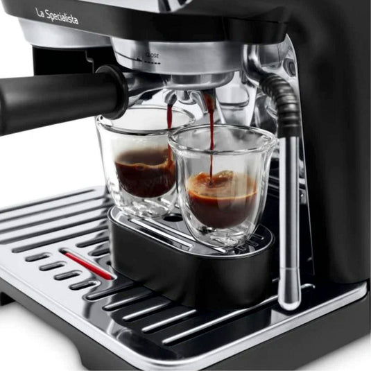 Delonghi La Specialista Arte Barista Coffee Machine | EC9155. MB