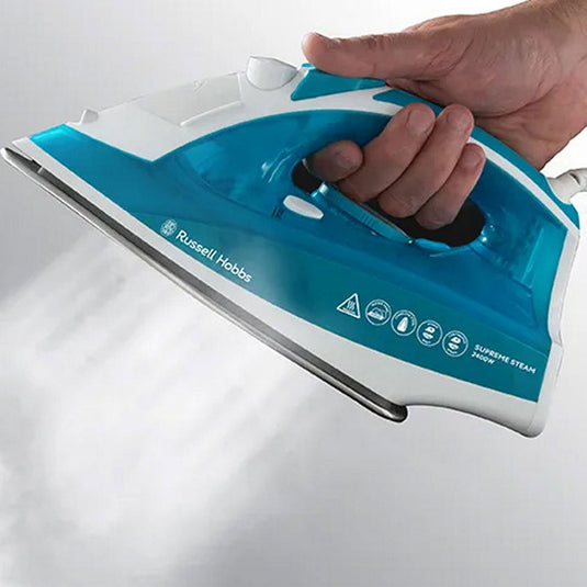Russell Hobbs Supreme Steam Traditional Iron | 23061