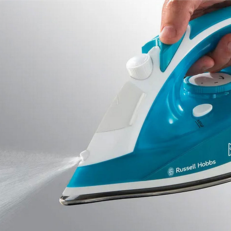 Załaduj obraz do przeglądarki galerii, Russell Hobbs Supreme Steam Traditional Iron | 23061
