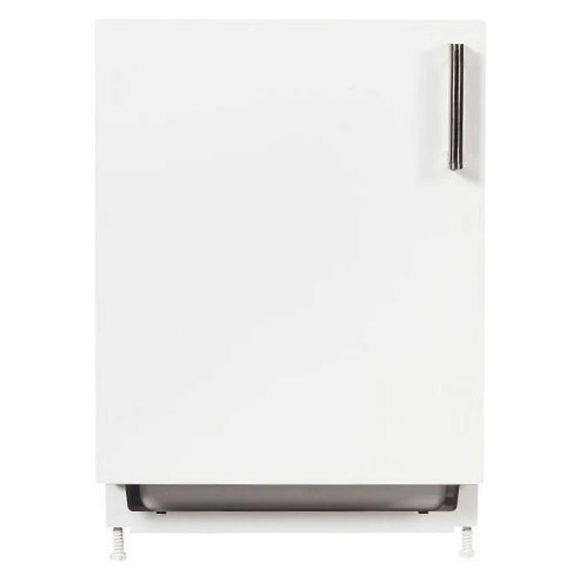Load image into Gallery viewer, NordMende Integrated Under Counter Fridge | 82cm x 55cm | RIUL143INM
