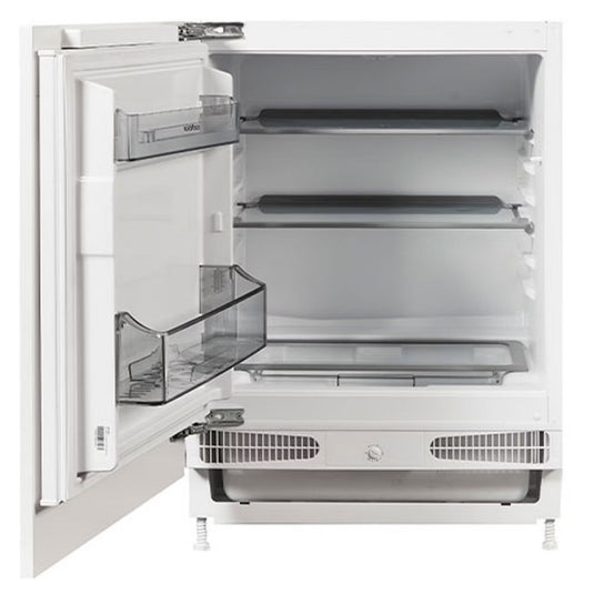 NordMende Integrated Under Counter Fridge | 82cm x 55cm | RIUL143INM