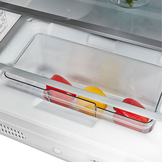 Load image into Gallery viewer, NordMende Integrated Under Counter Fridge | 82cm x 55cm | RIUL143INM
