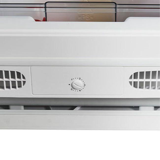Load image into Gallery viewer, NordMende Integrated Under Counter Fridge | 82cm x 55cm | RIUL143INM
