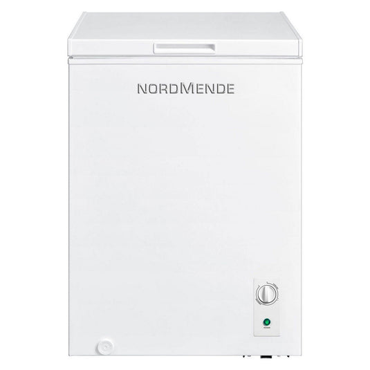 NordMende Freestanding Chest Freezer | White | CF992WH