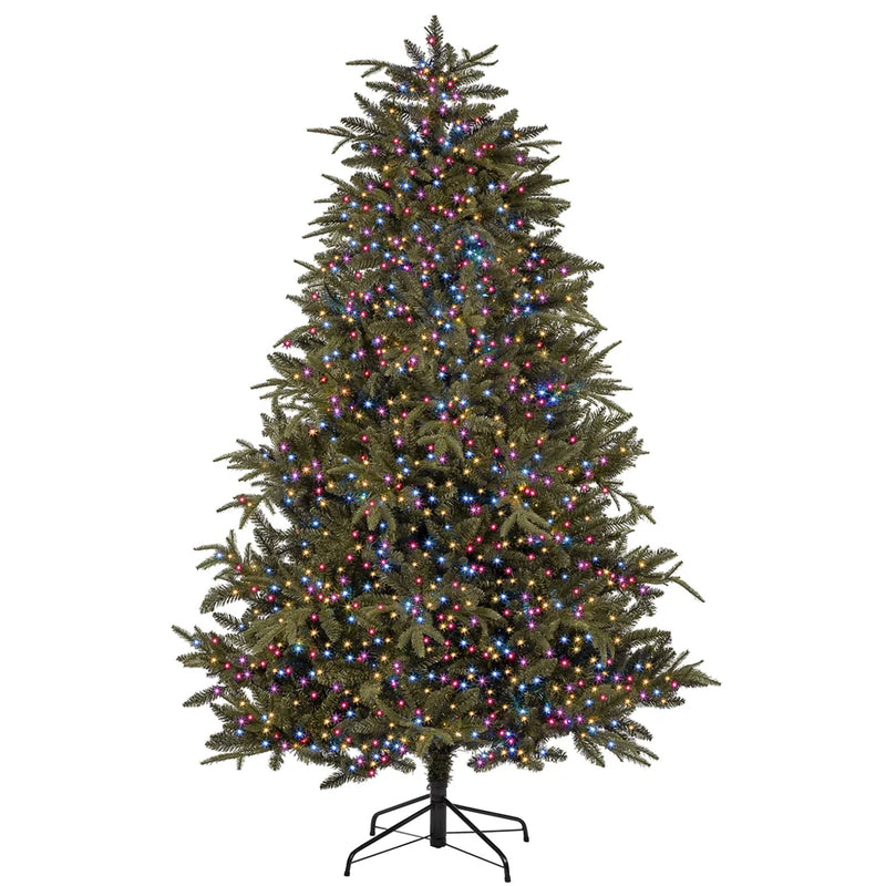 Load image into Gallery viewer, 3000 LED Multi-Action Treebrights with Timer | Multi-Coloured | 141376
