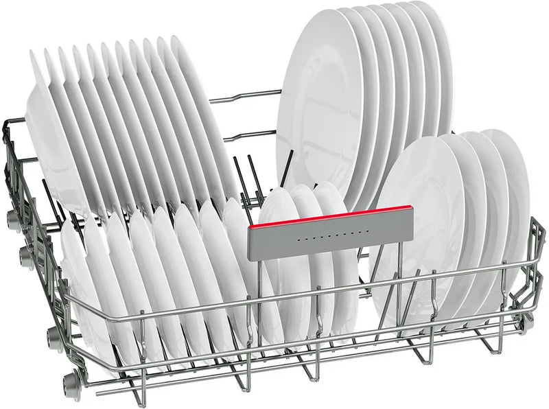 Załaduj obraz do przeglądarki galerii, Bosch Series 4 Integrated Dishwasher | 60cm | SMV4HVX00G
