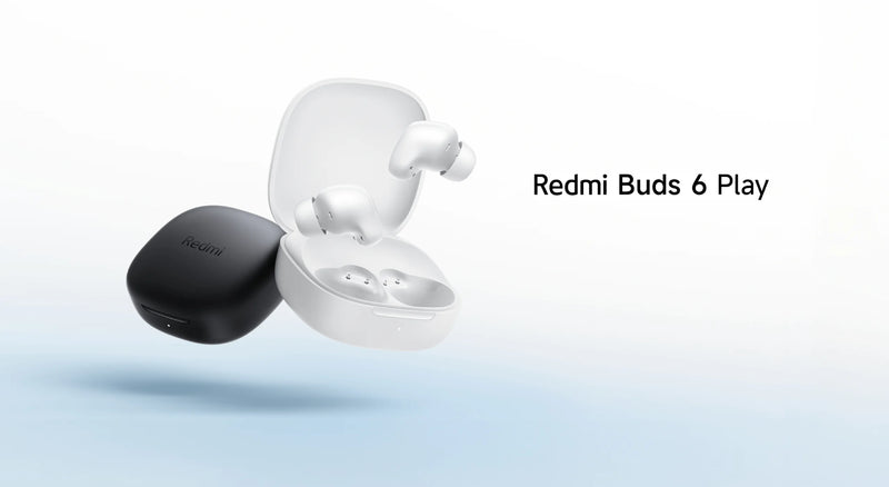 Load image into Gallery viewer, Redmi Buds 6 Play | Pink | BHR8775GL
