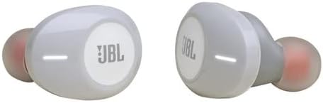 JBL Tune 120TWS True Wireless In-Ear Headphones | Blue | JBLT120TWSBLU