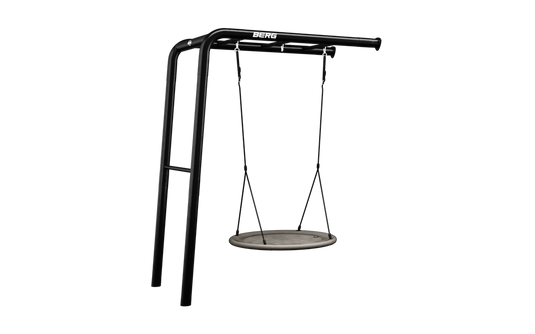 Play Base frame with swing