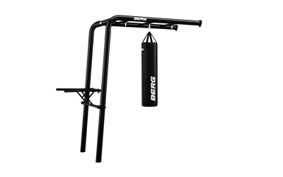 BERG PlayBase Wall + Sports set | 22.01.05.00
