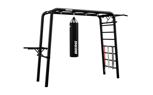 BERG PlayBase Medium + Sports set | 22.22.01.00