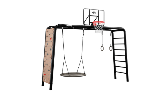 BERG PlayBase Large + Ultimate set | 22.41.07.00