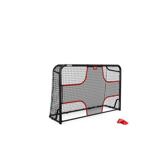 BERG SportsGoal S + Target Net | 22.70.00.00