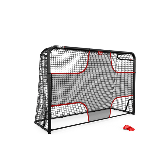 BERG SportsGoal M + Target Net | 22.70.01.00