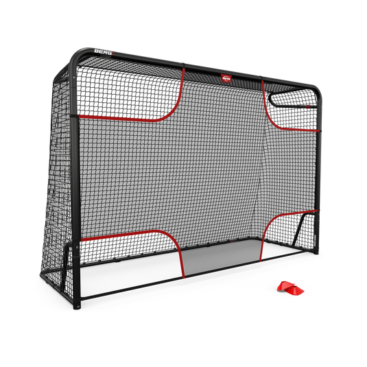 BERG SportsGoal L + Target Net | 22.70.02.00