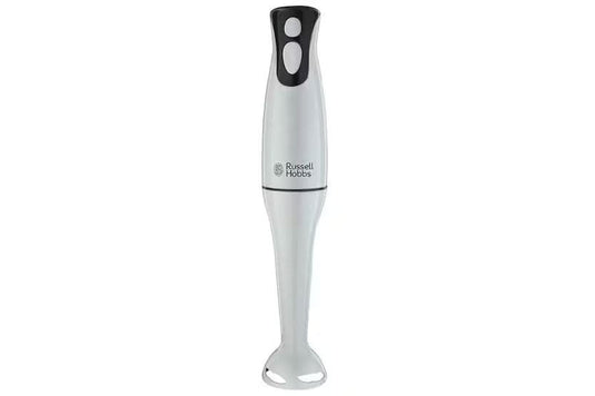 russell hobbs stick blender in silver colour