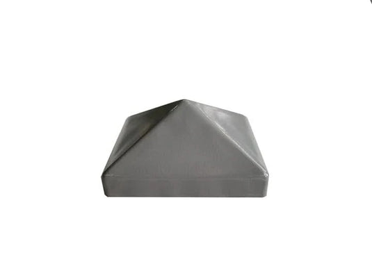 satus fence one piece cap in merlin grey